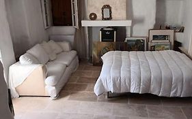 La Maison Bleue