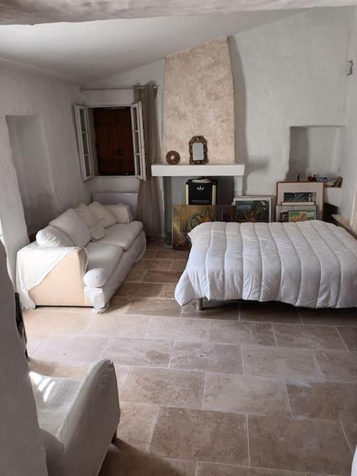 La Maison Bleue Montfort  Extérieur photo