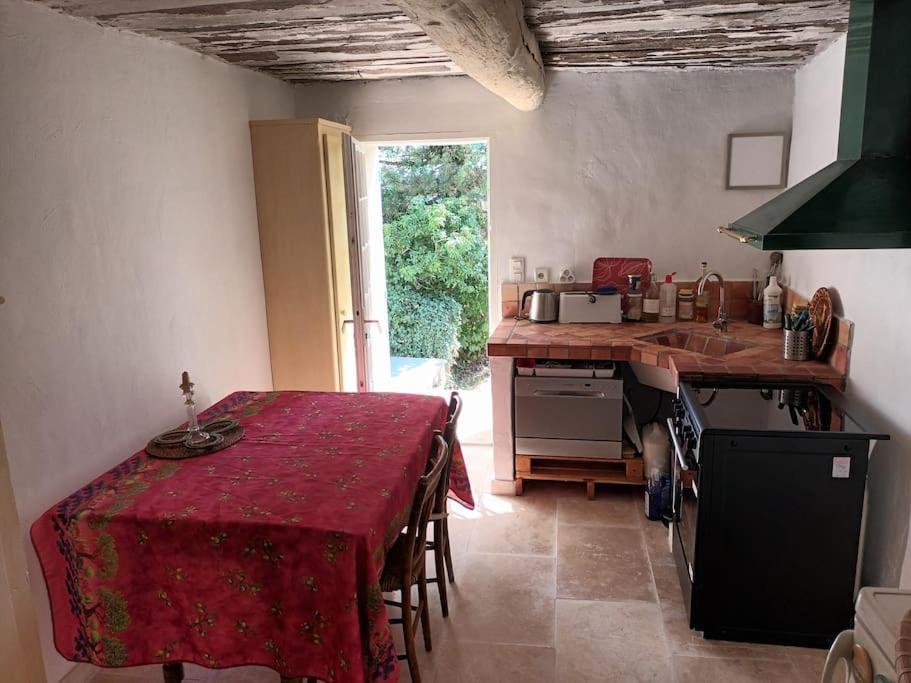 La Maison Bleue Montfort  Extérieur photo