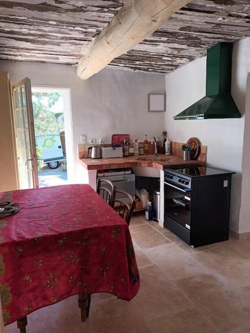 La Maison Bleue Montfort  Extérieur photo