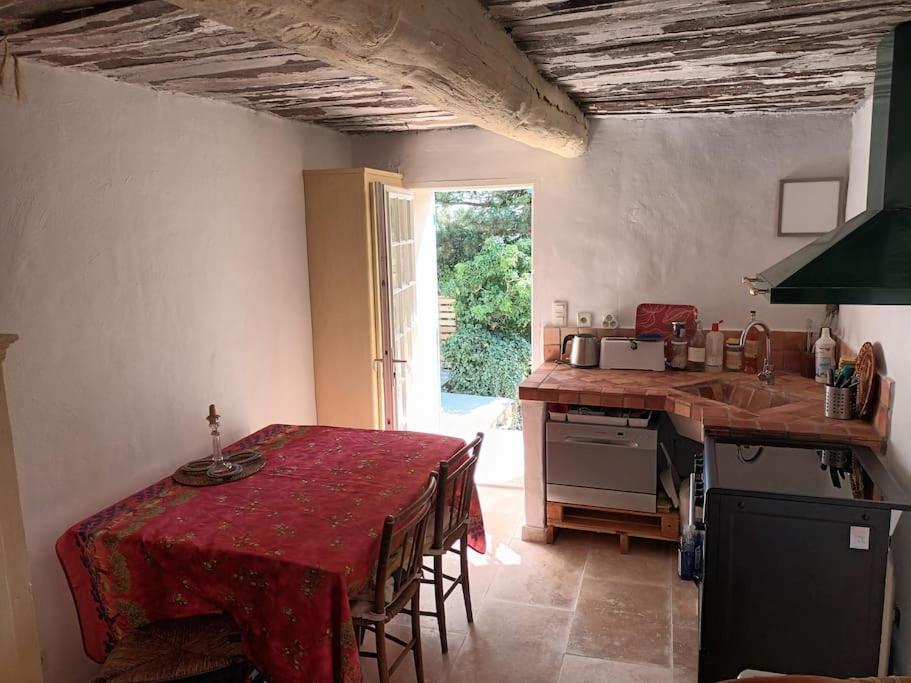 La Maison Bleue Montfort  Extérieur photo